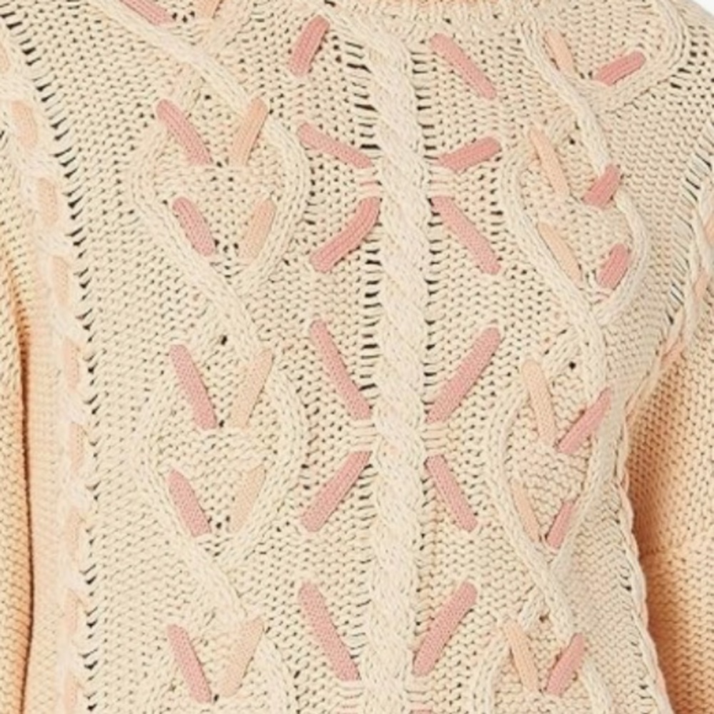 NWT Joie Sweater - Picture 5 of 9